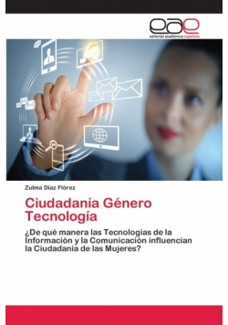 Ciudadanía Género Tecnología