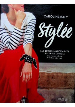 Stylee les 10 commandements