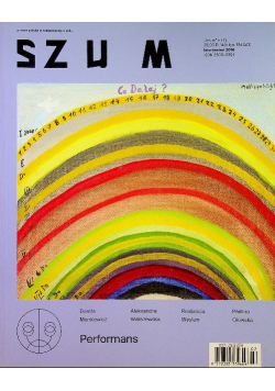 Szum nr 13