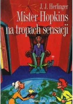 Mister Hopkins na tropach sensacji