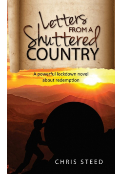 Letters from a Shuttered Country