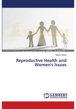 Reproductive Health and Women's Issues