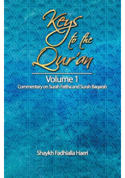 Keys to the Qur'an