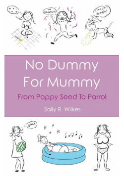 No Dummy For Mummy