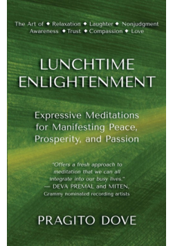 Lunchtime Enlightenment