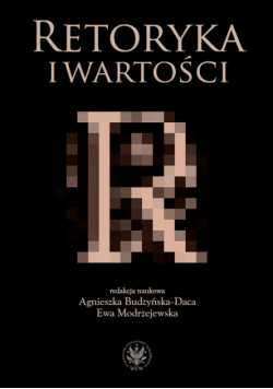 Retoryka i wartości