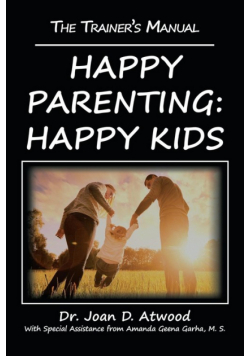 Happy Parenting