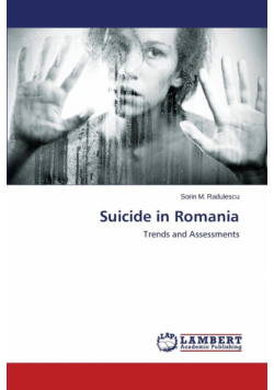 Suicide in Romania