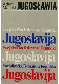 Jugosławia